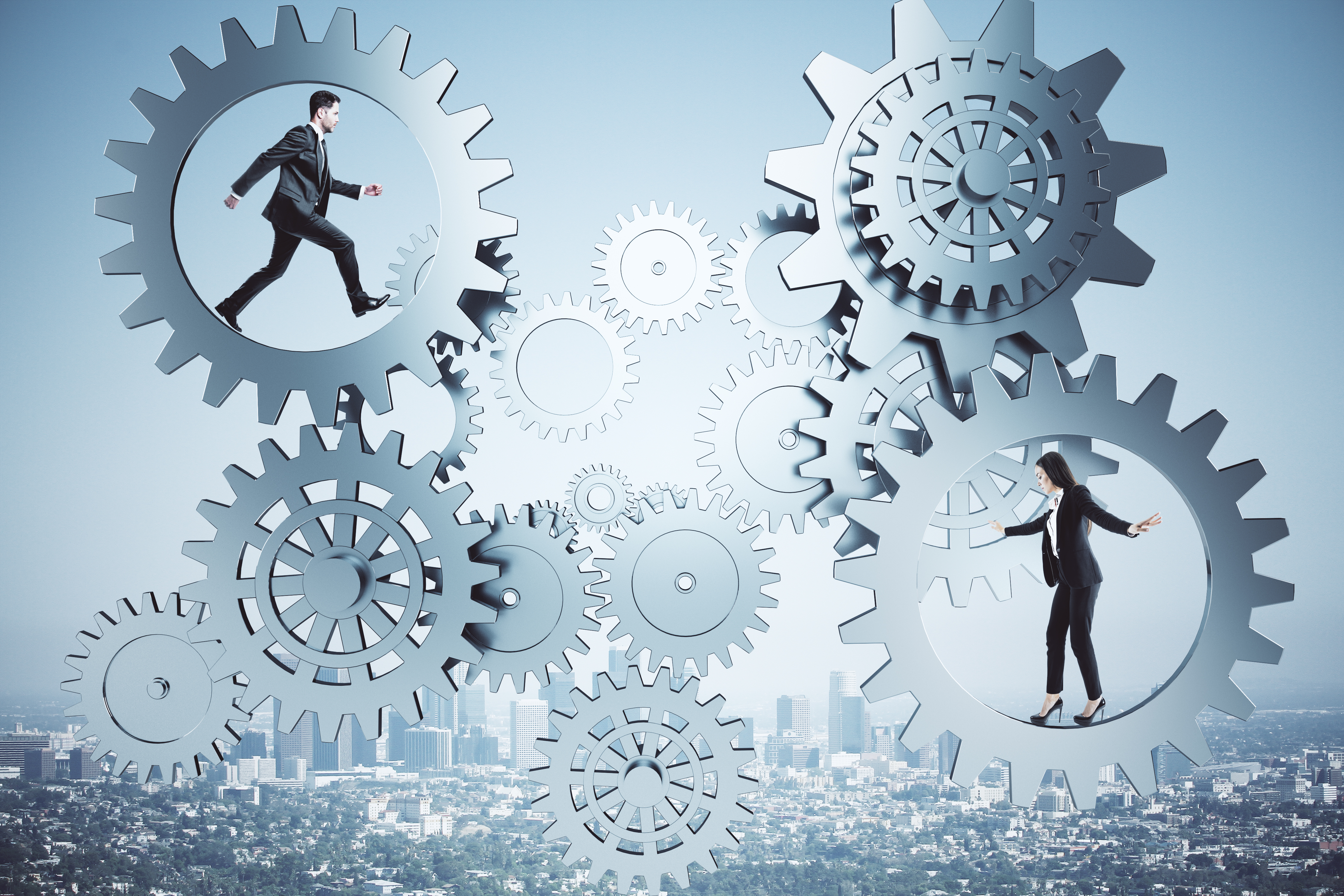 Continuous Improvement