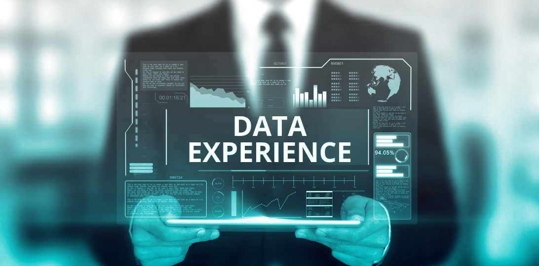 Data BI Experience