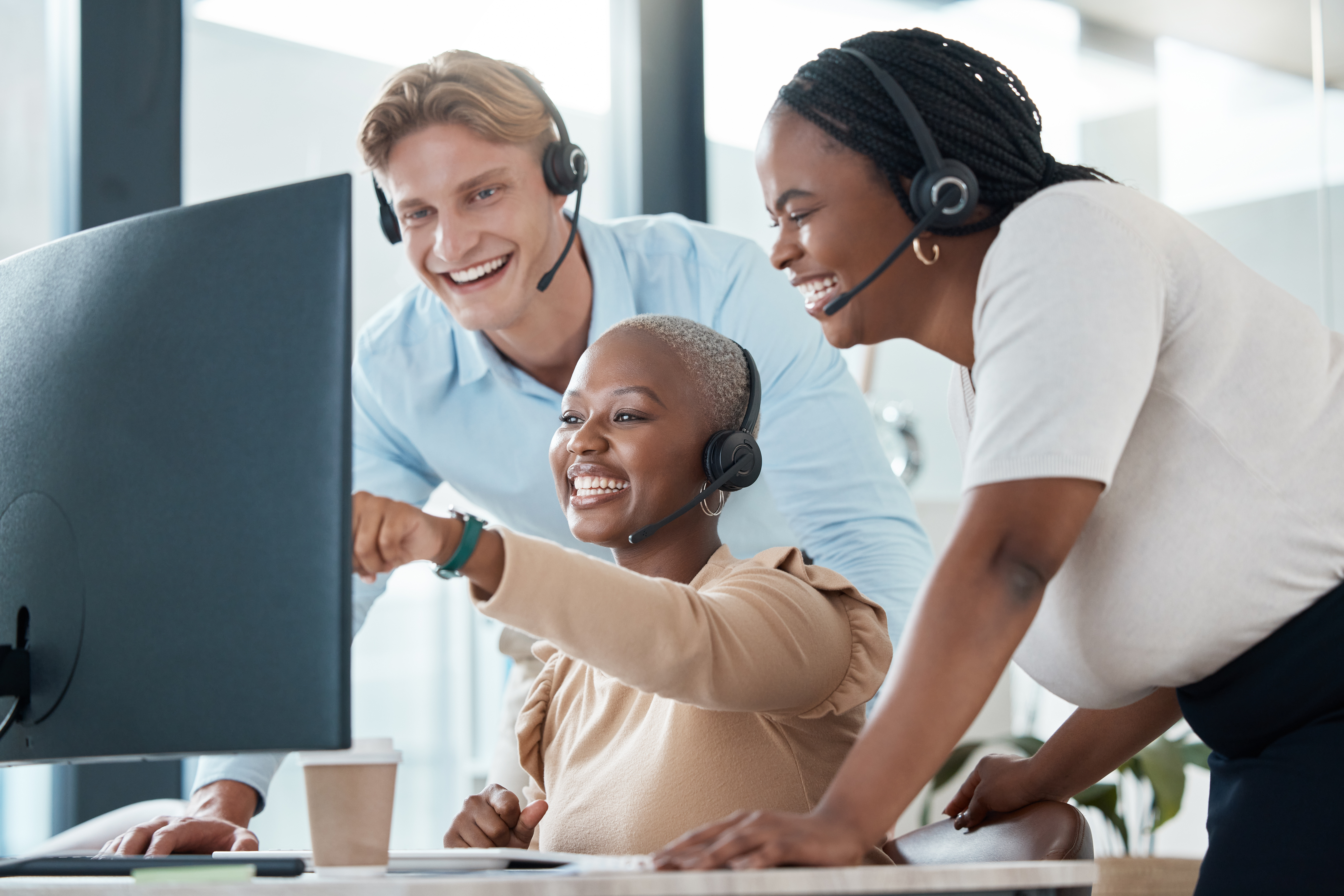 IT Support