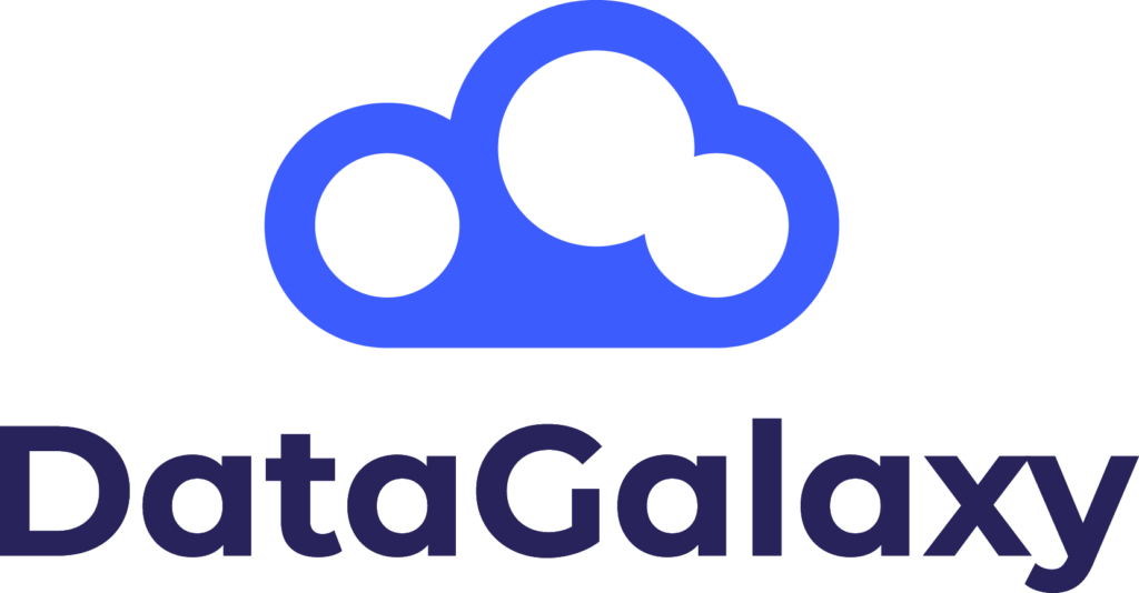 Data catalog